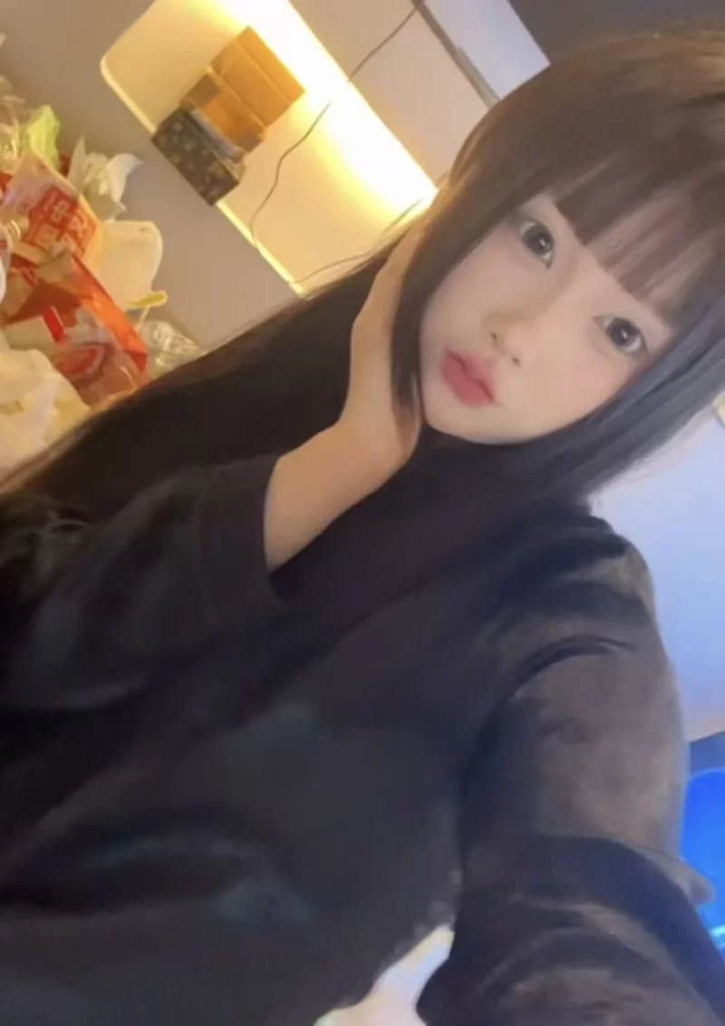 南昌白嫩小姐姐