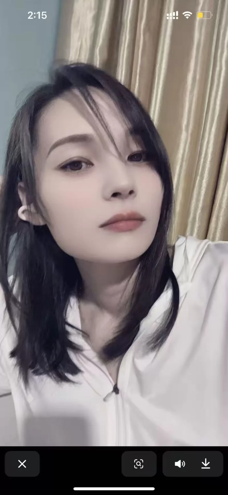 双城门骚女