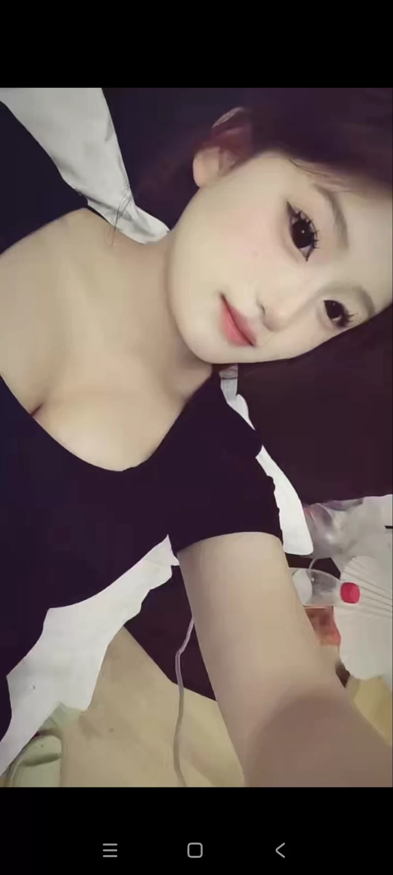 张家口宣化美女小姐