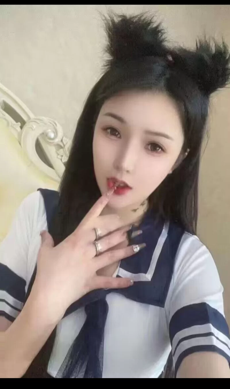 海州美少妇