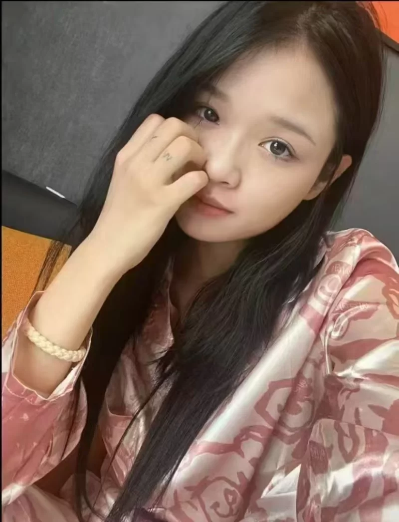漂亮小姐姐