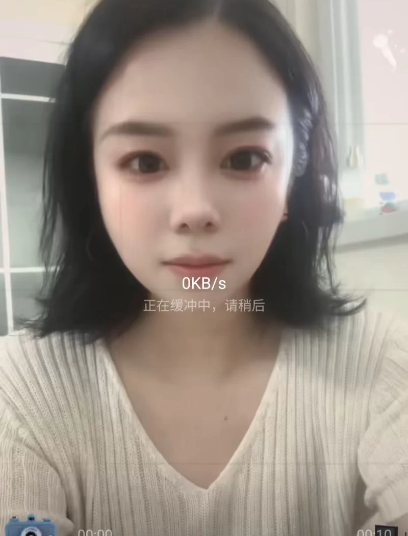市区轻熟美女