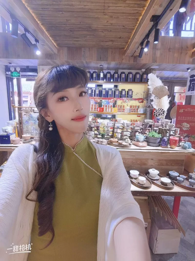 大连八一广场熟女
