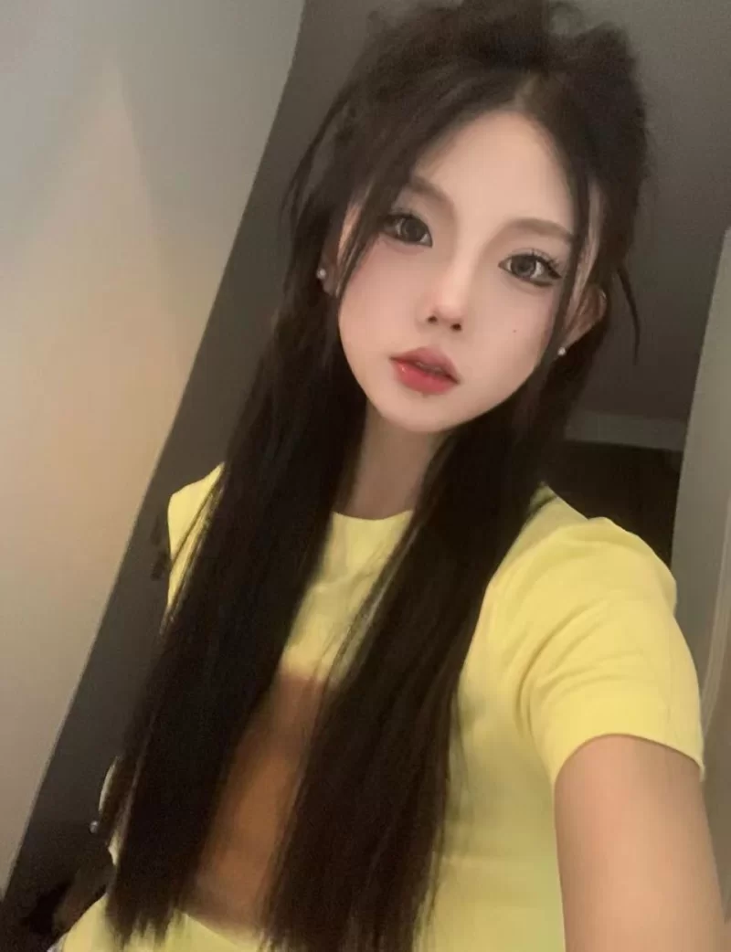 特别好看的小姐姐