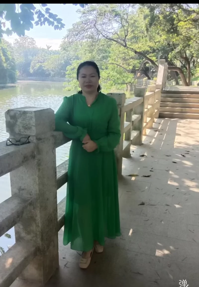 龙岗丹竹头泄火熟女