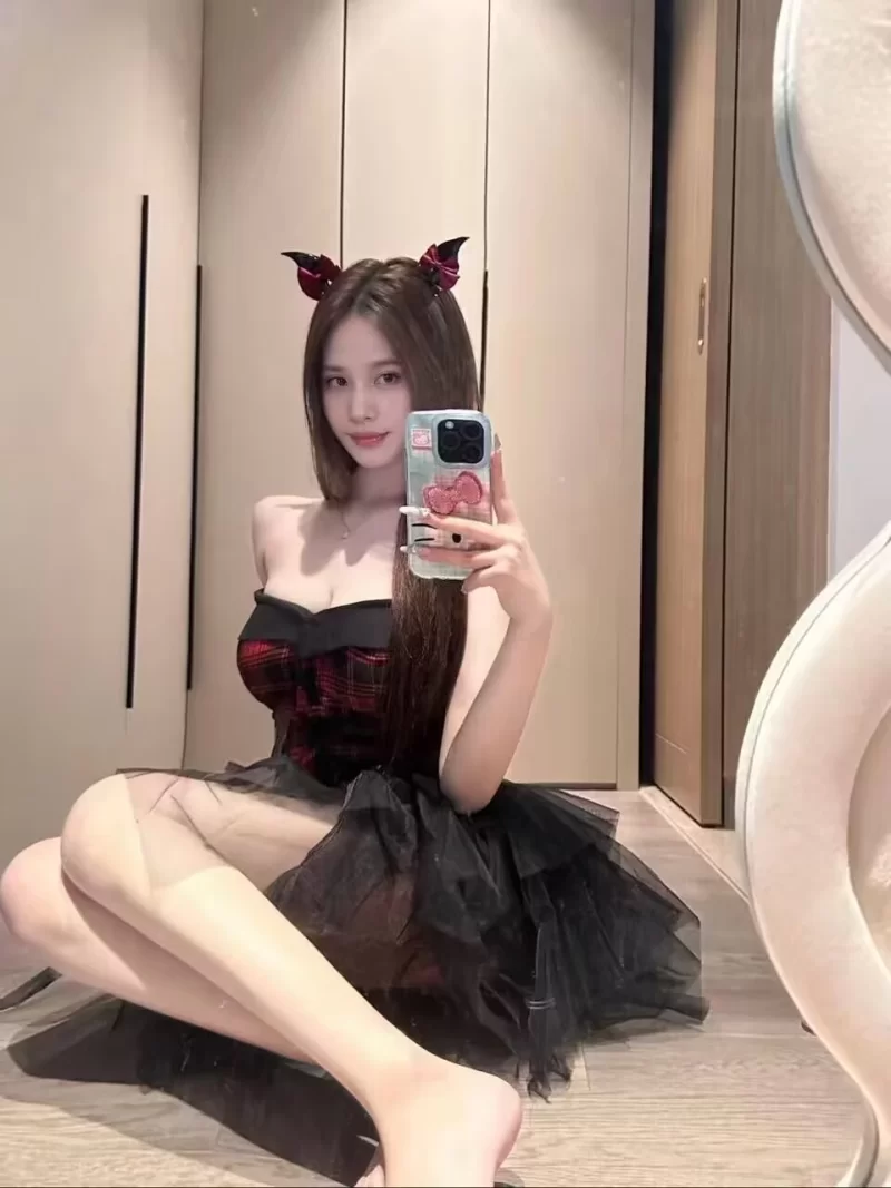 兼职小姐姐 年轻活好不冷场