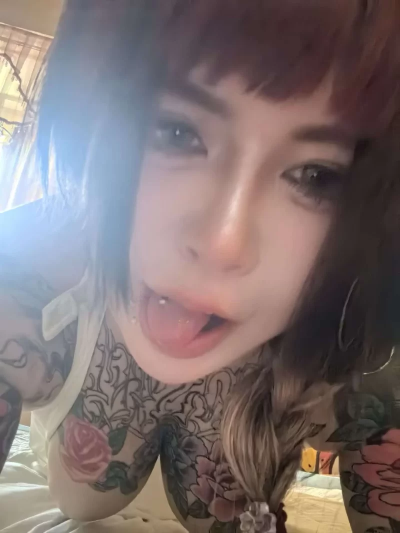 南阳纹身大奶牛