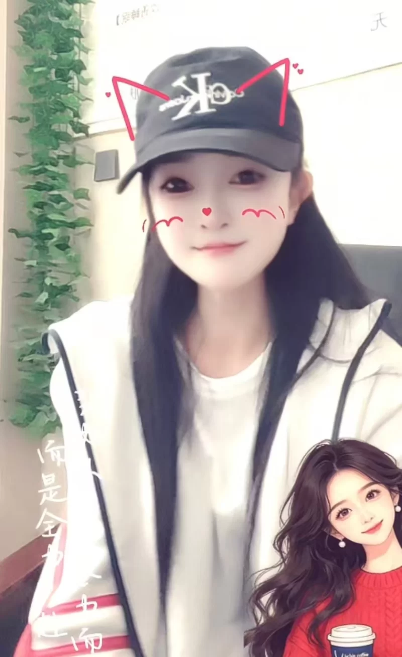 性感粉嫩多汁小姐姐