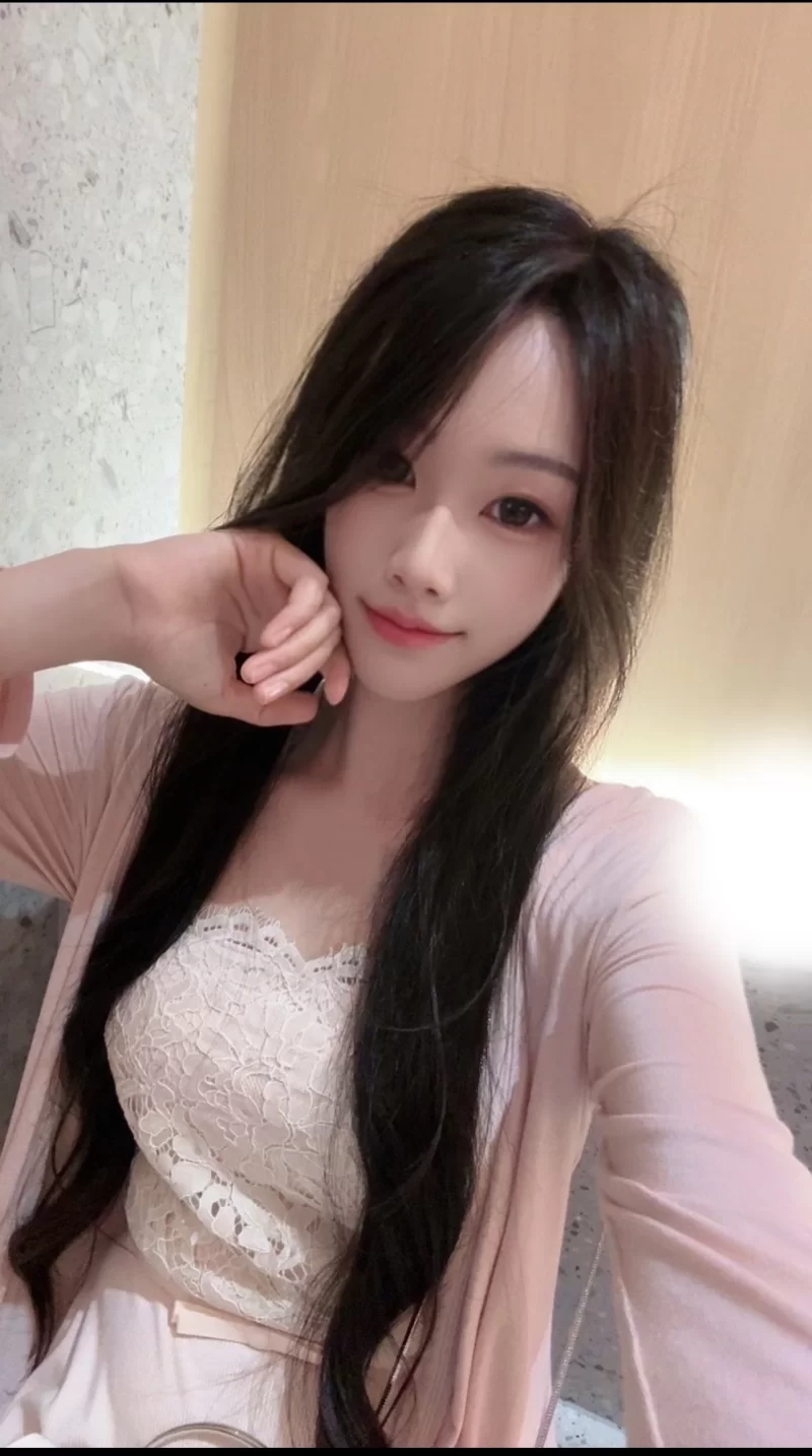 山东日照小辣妹