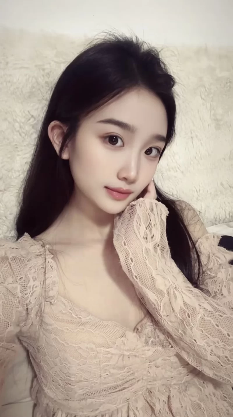 天河甜美女孩