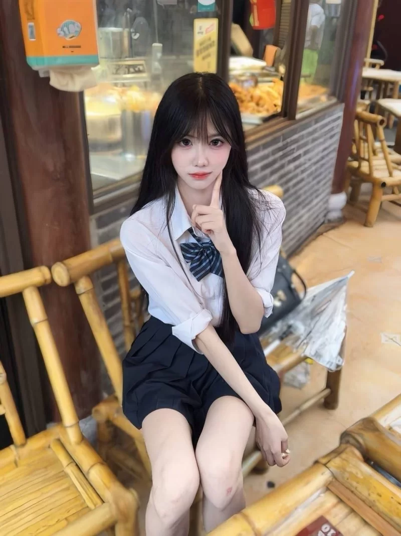 白云嫩妹 水多多