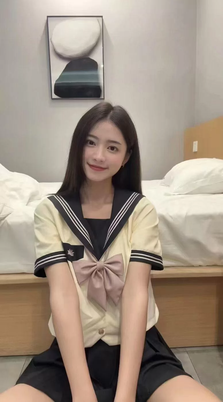 约的杭州一个少女嫩妹