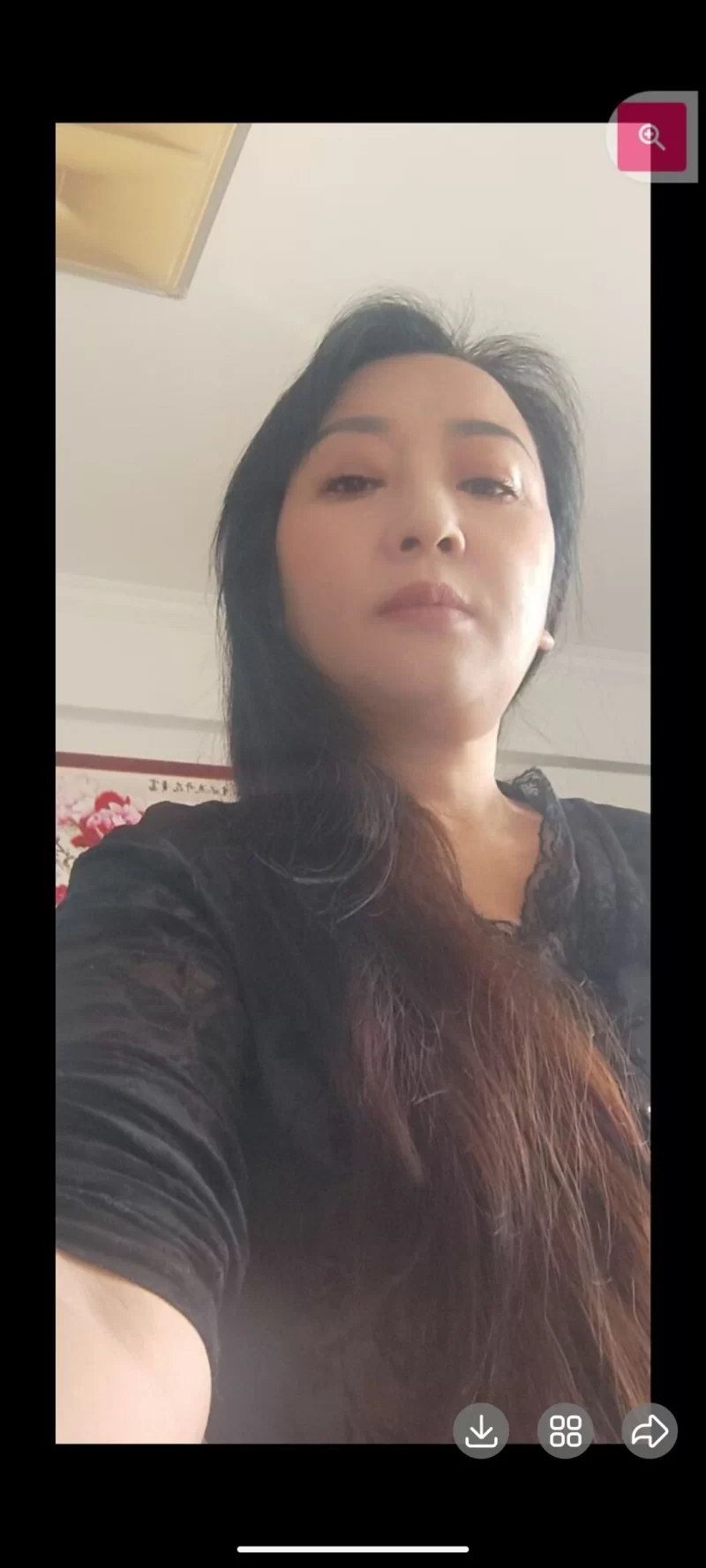 南昌西湖少妇