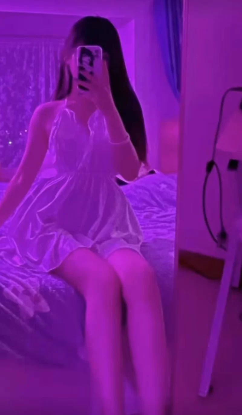 石家庄美少妇