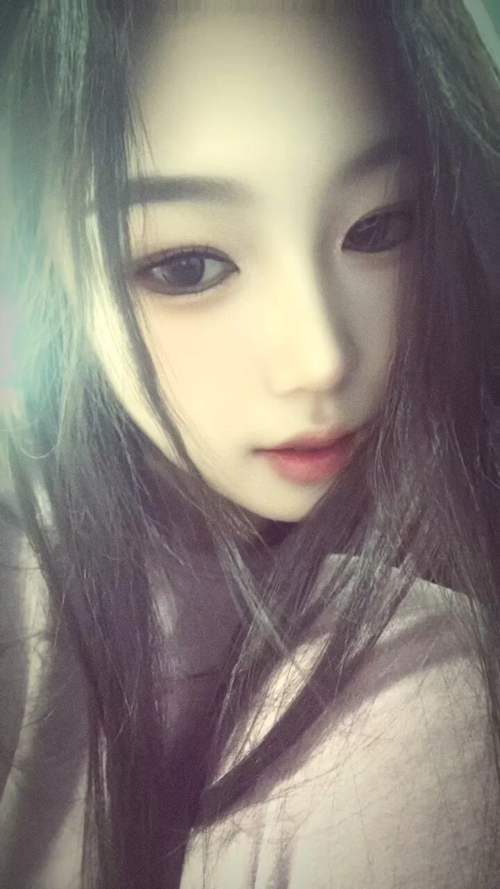 个人小姐姐