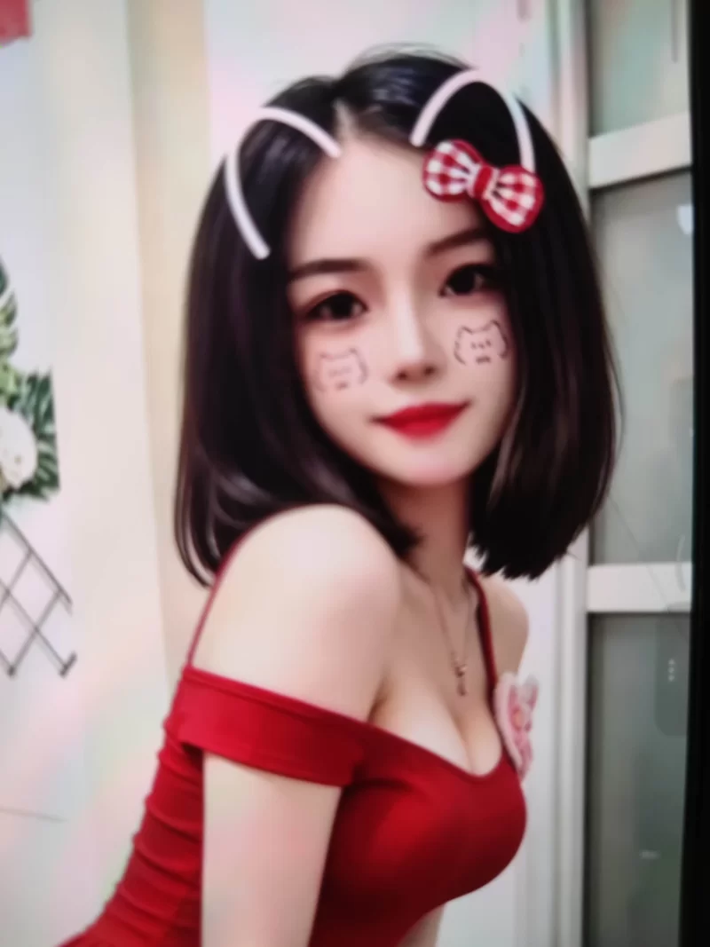 性感女人有价无市