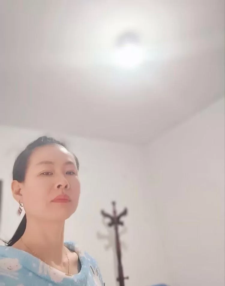 河南 不胖不瘦熟女