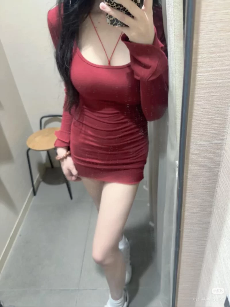 南三环御姐抓龙筋