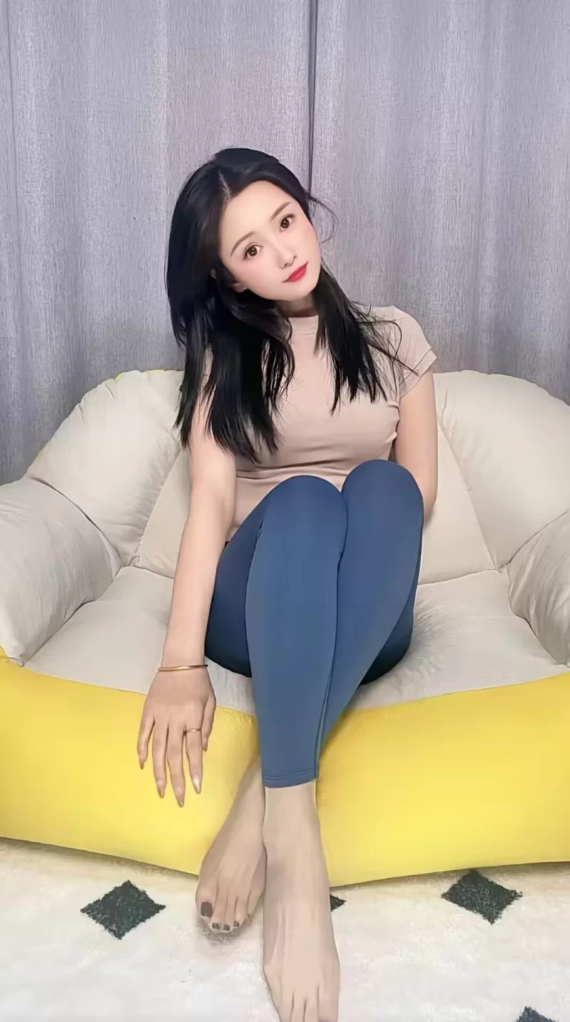 裕华精致少妇