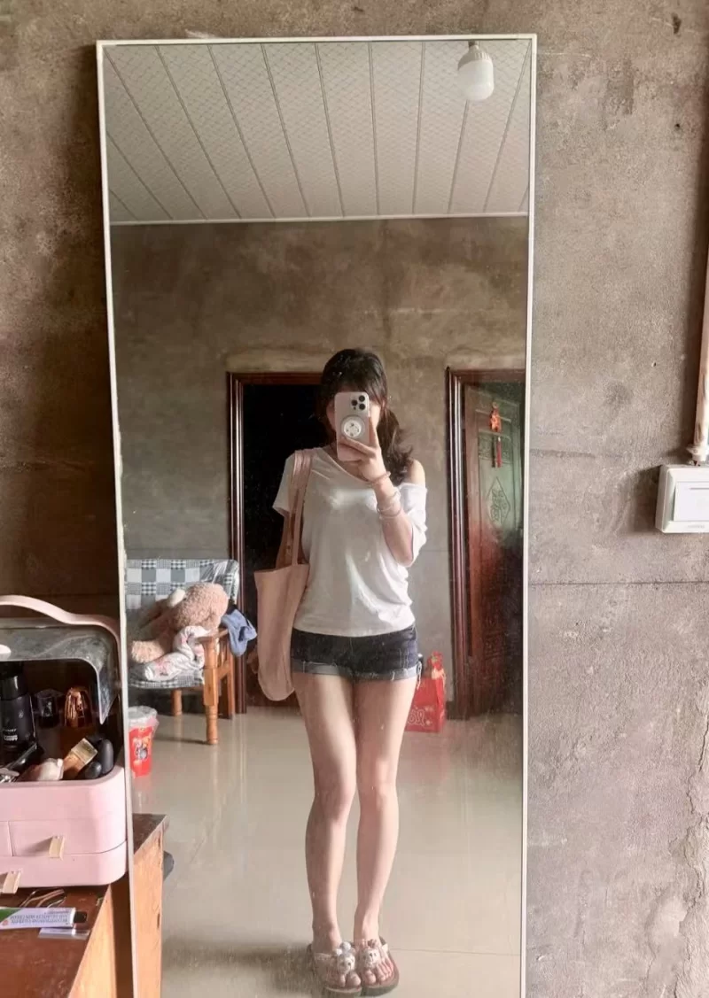 女友感小姐姐