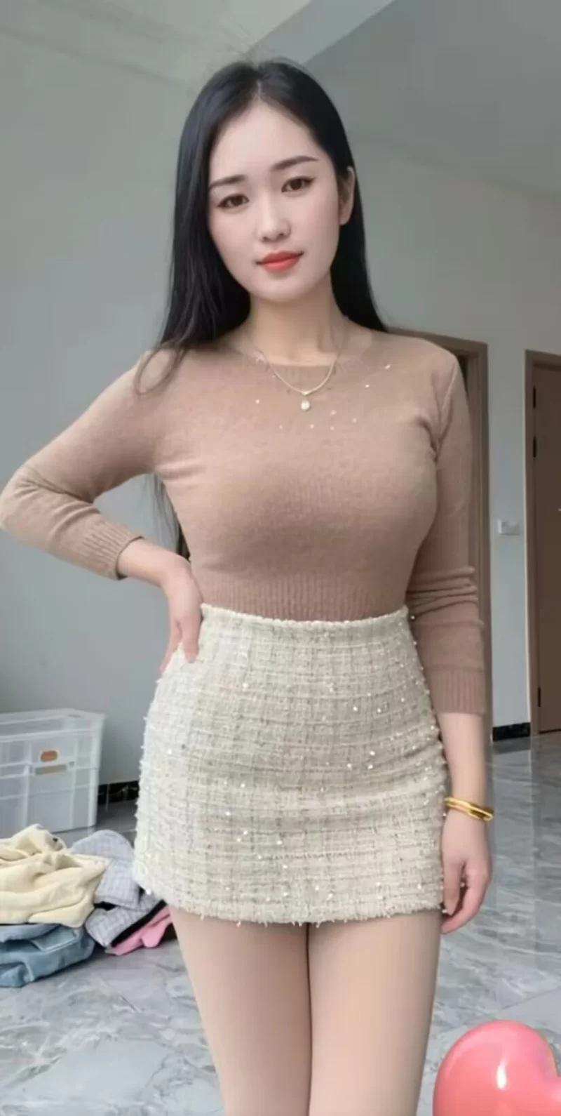 情趣大美妞