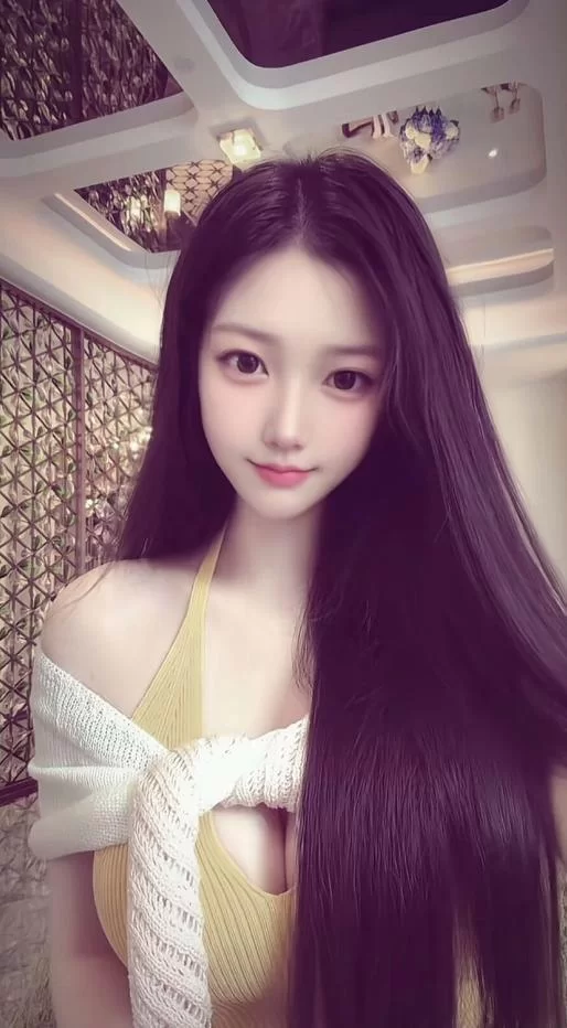 青秀姑娘乳白奶子太美了