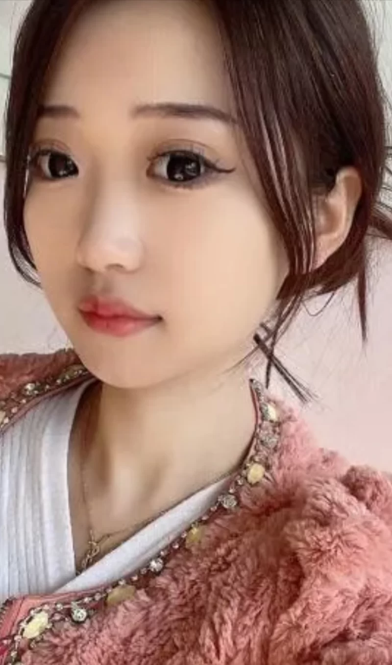 温柔服务系甜妹