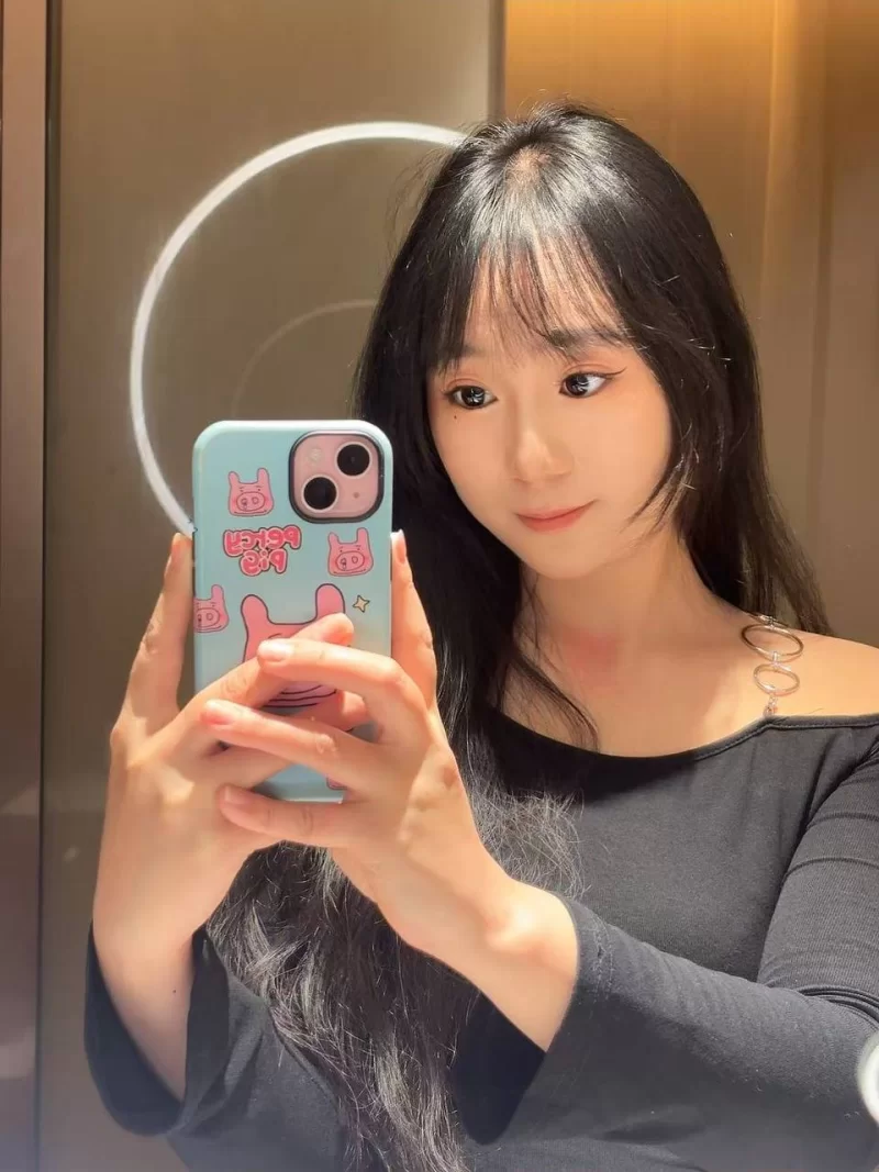 武汉服务系小姐姐