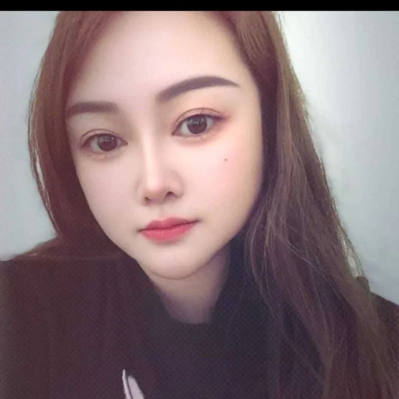 园林路少妇