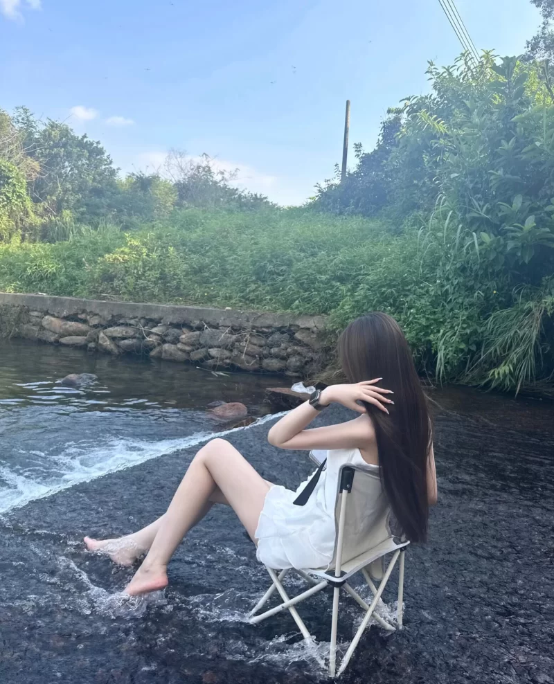 杭州sao妹子