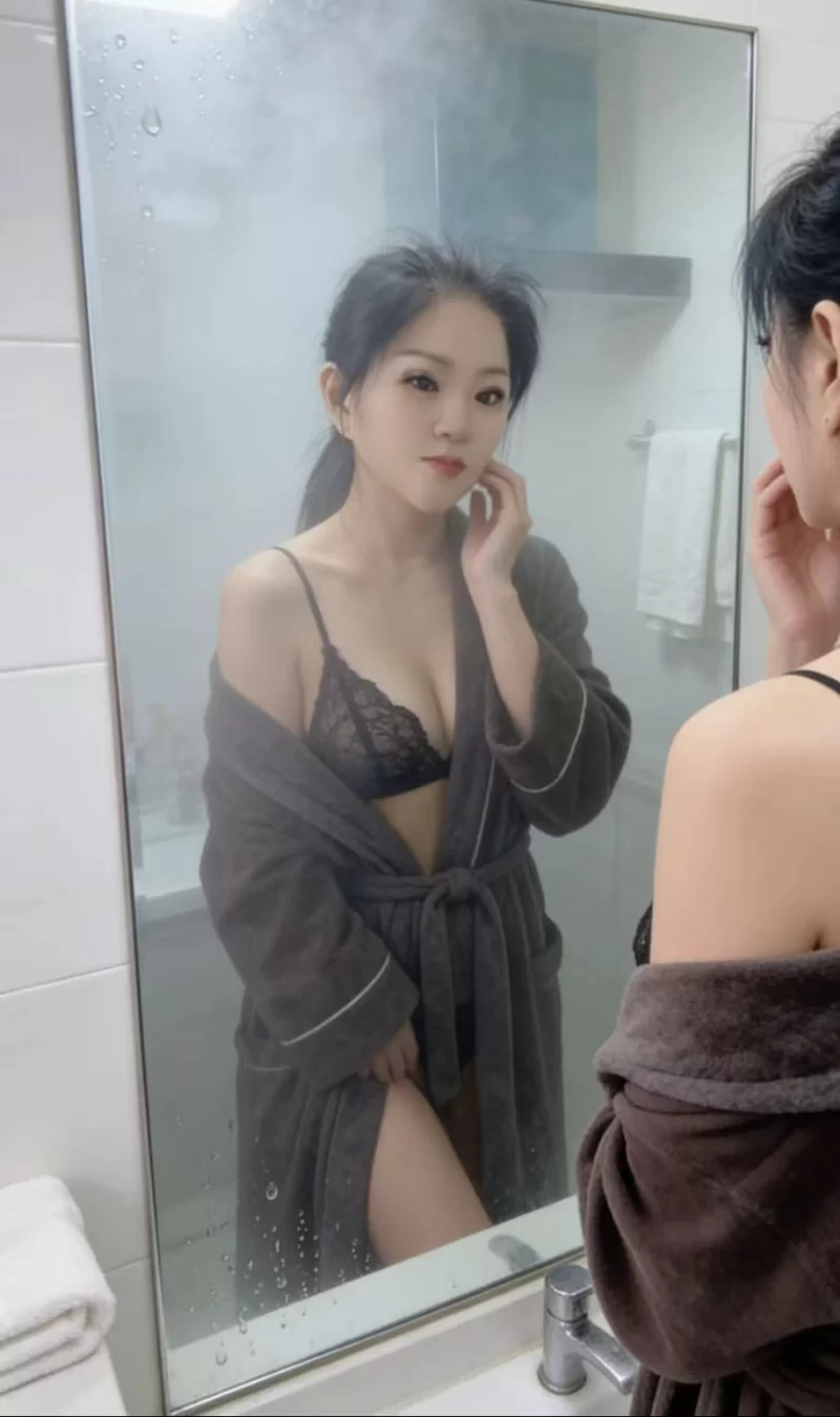 上城深喉的少妇