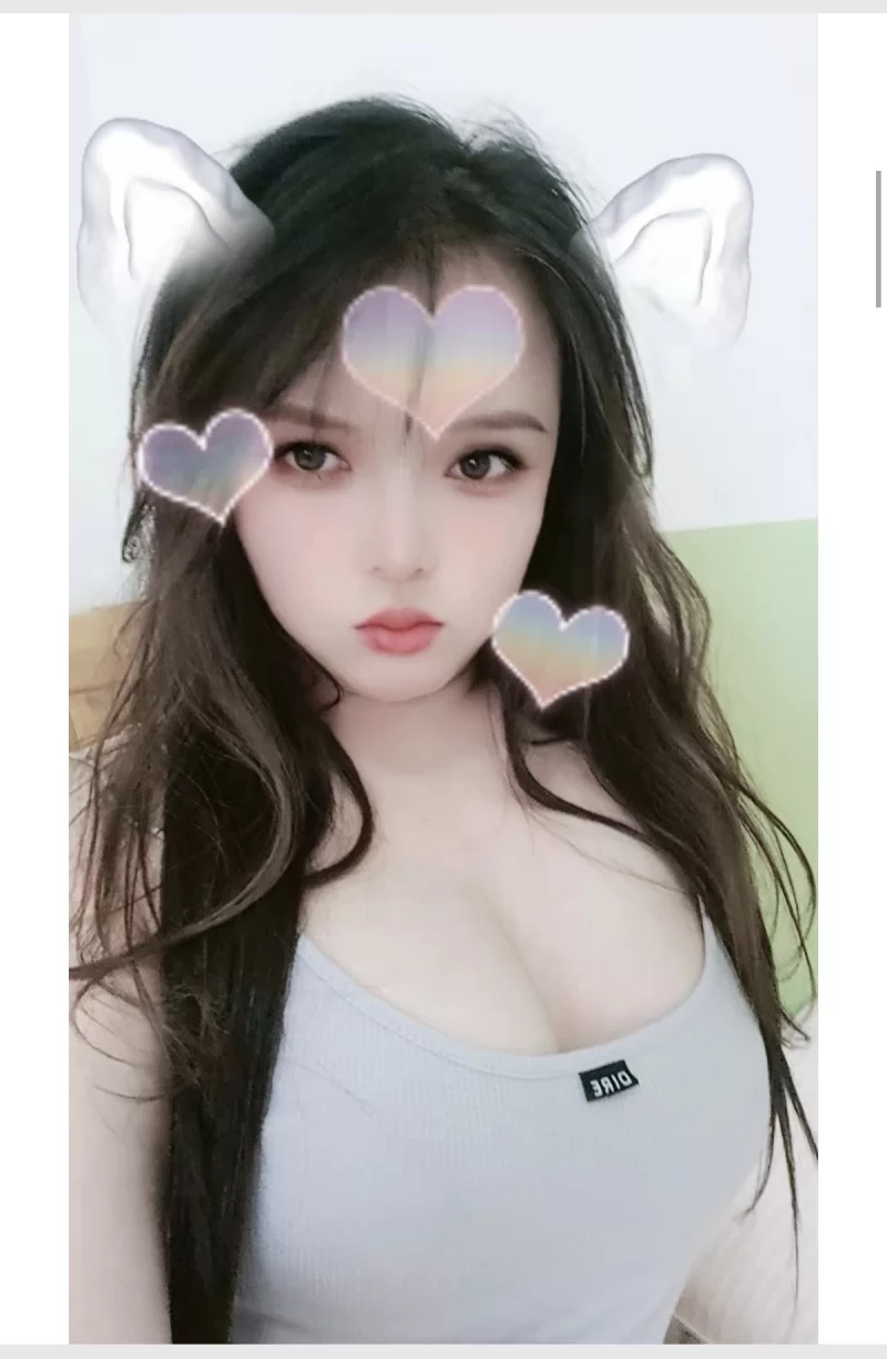 温柔大波妹