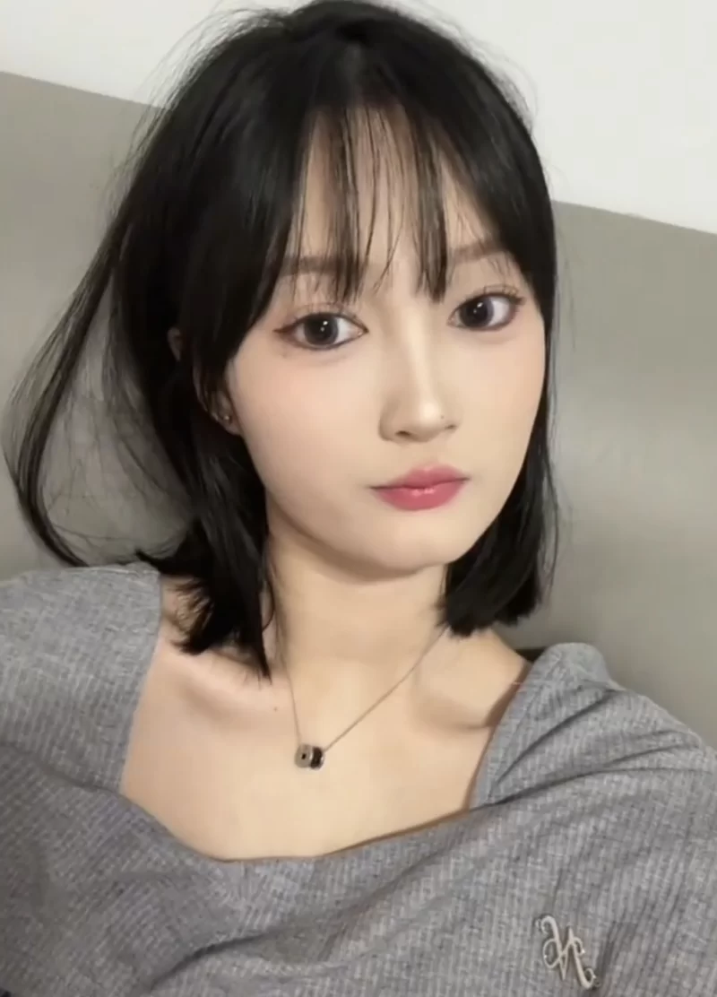 温柔的兼职小妹妹