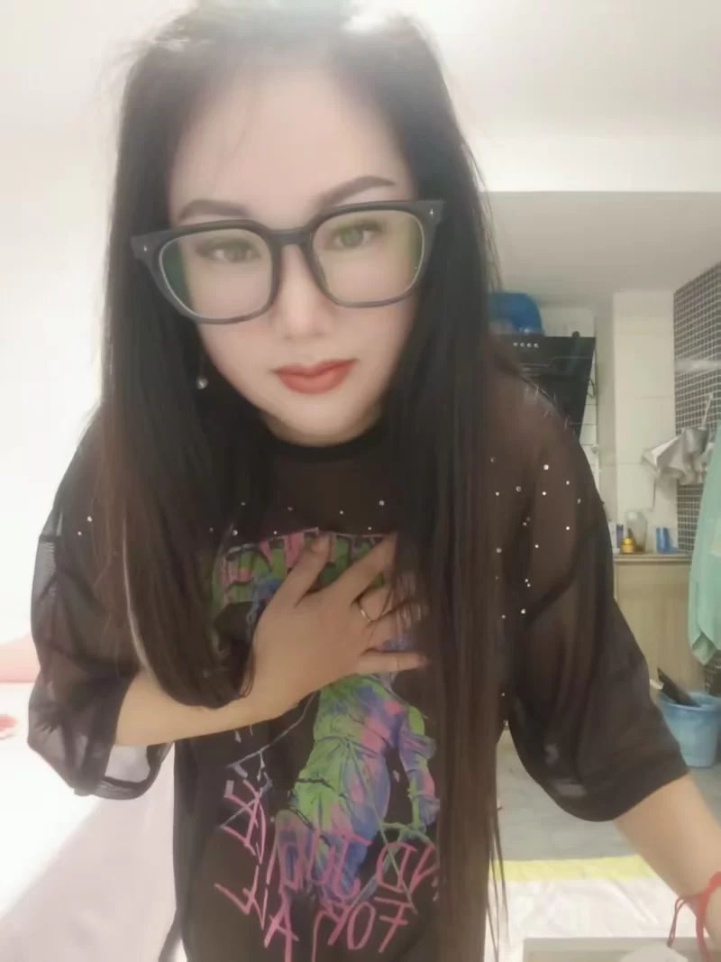 上城区少妇