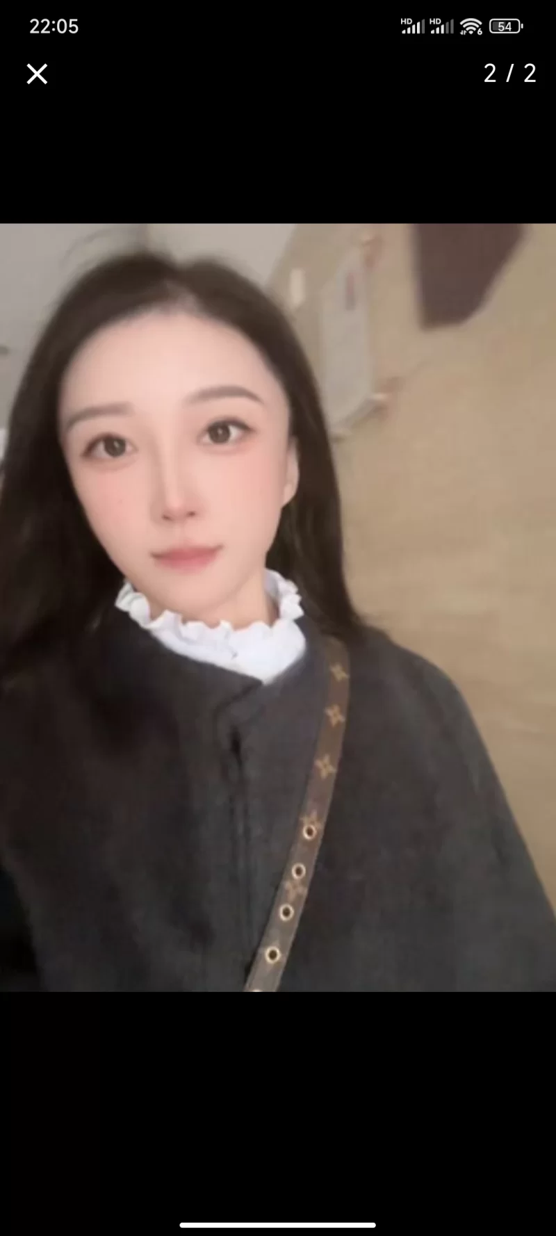 光谷小仙女