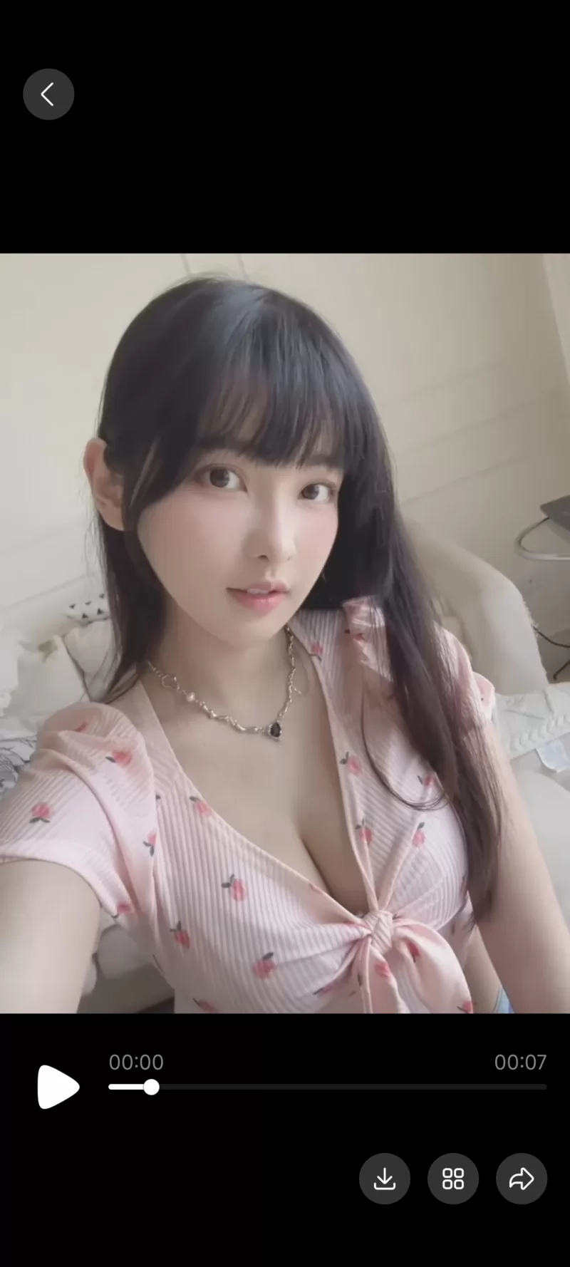 长沙小姐姐