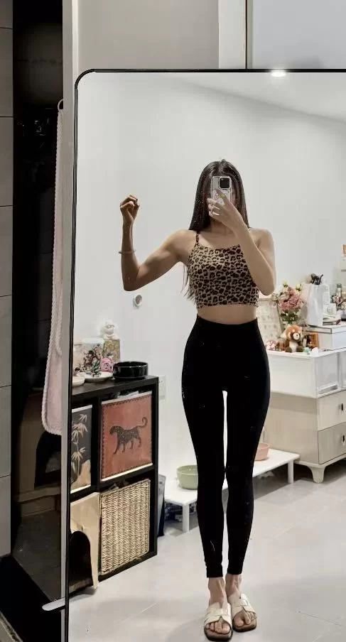拱墅的鸡头，漂亮的不少