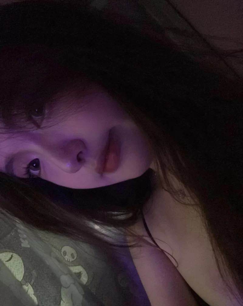 纯欲性感菲菲