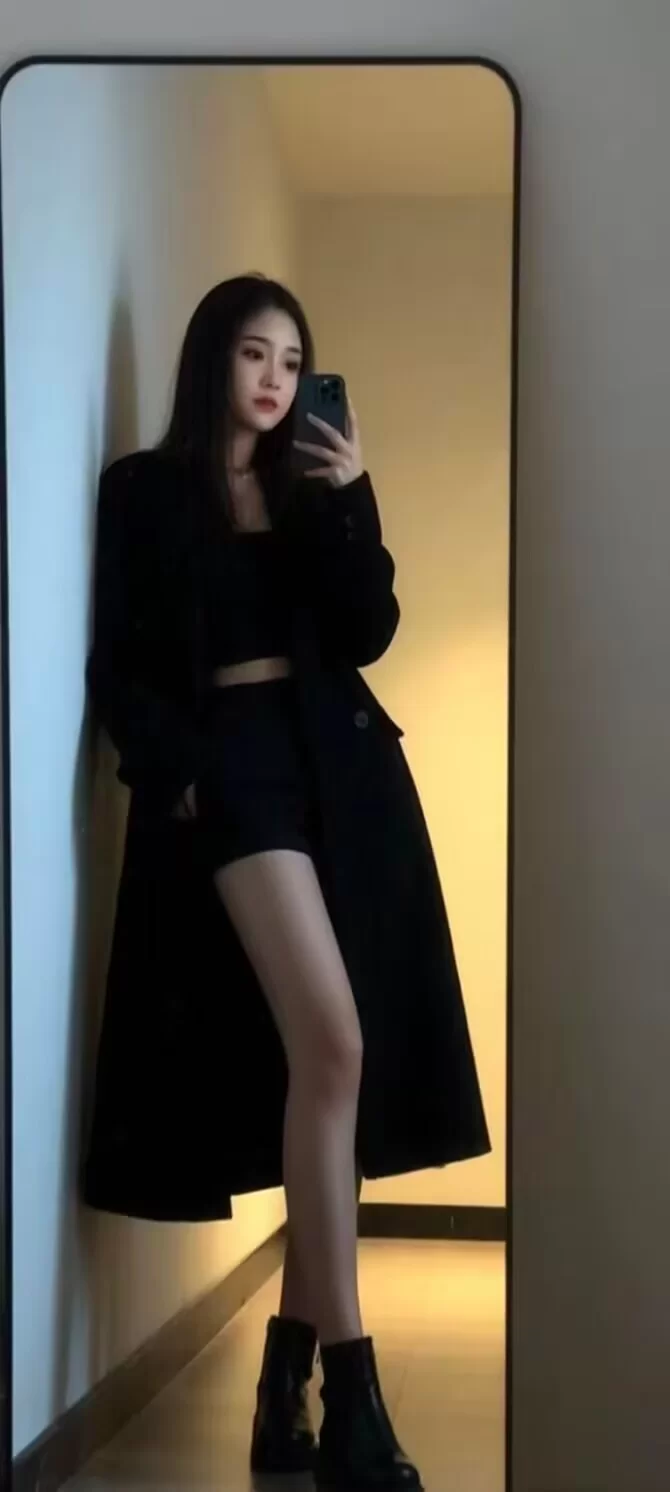 气质美女个人兼职赚生活费
