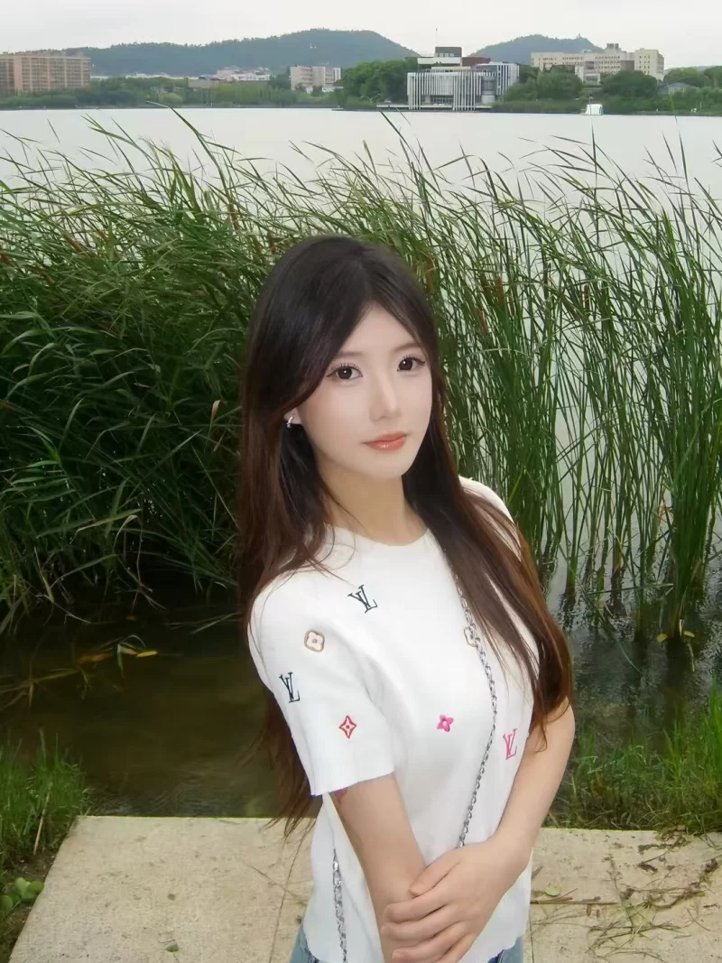 06年小姐姐,刚刚下海