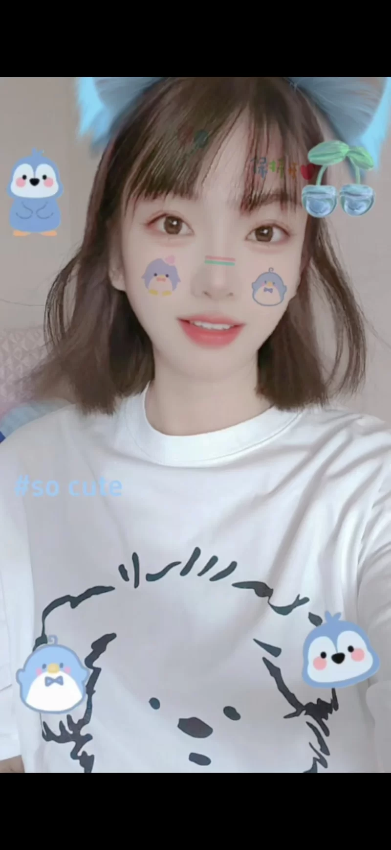 温柔爱笑服务好