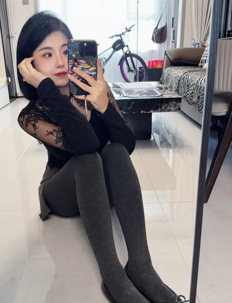 沈阳气质小骚妹