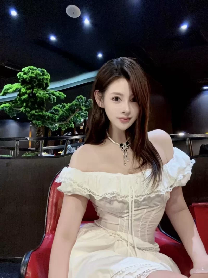 陪玩小姐姐