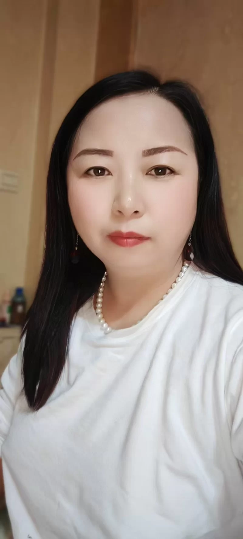 性价比熟女