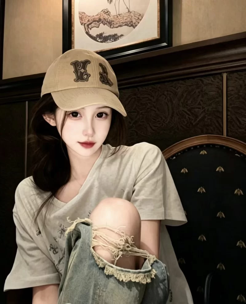 娃娃脸琴儿