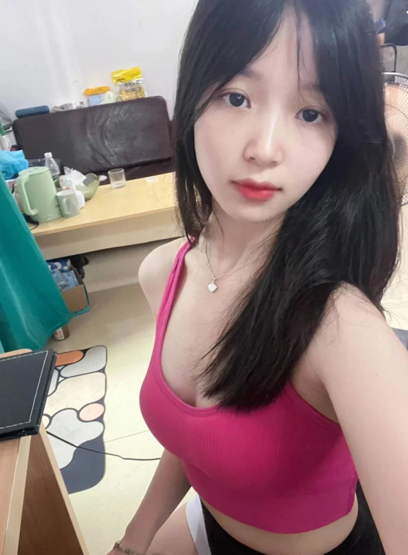 安宁骚妹子