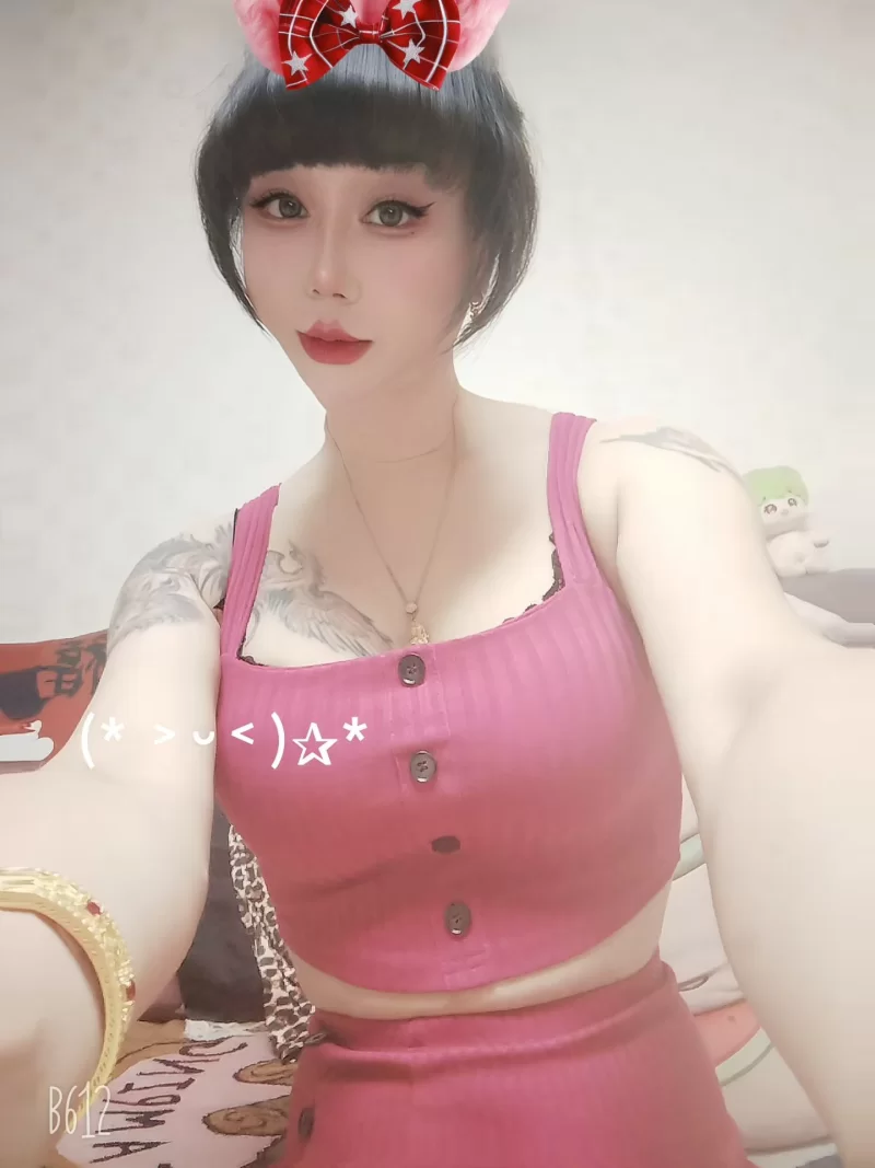 铁西柔情少妇