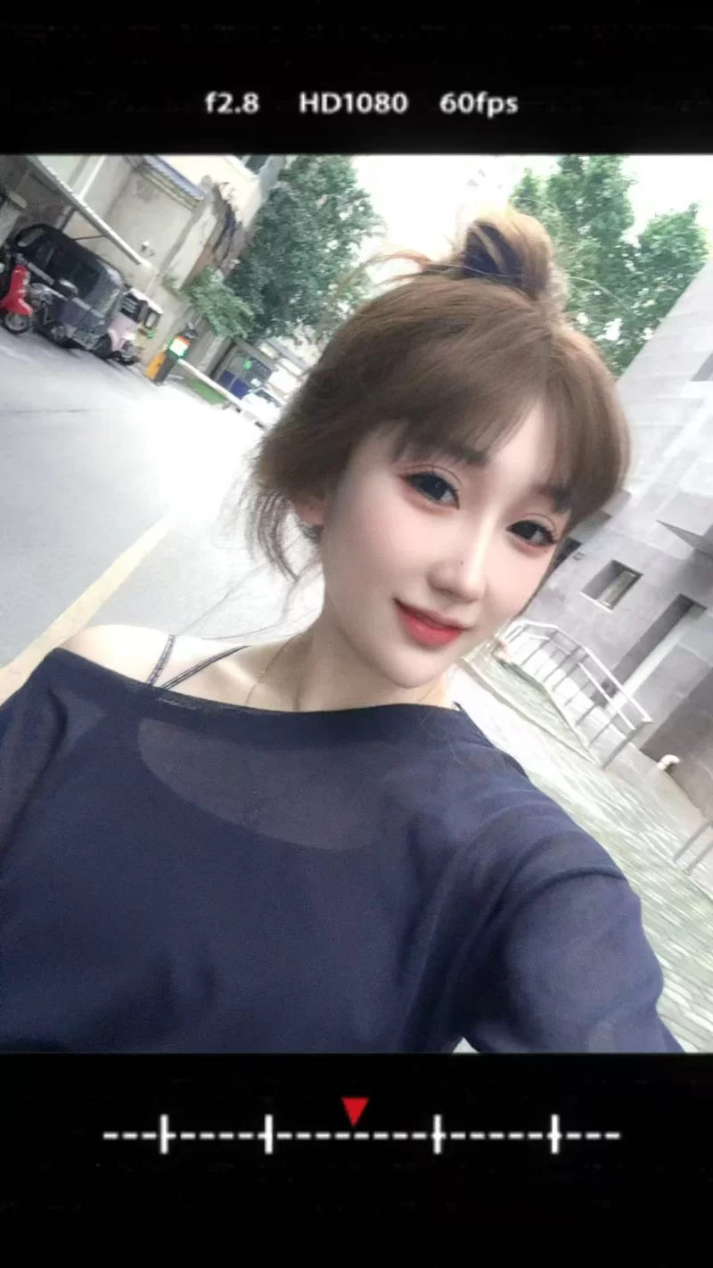 西安风骚性感御姐