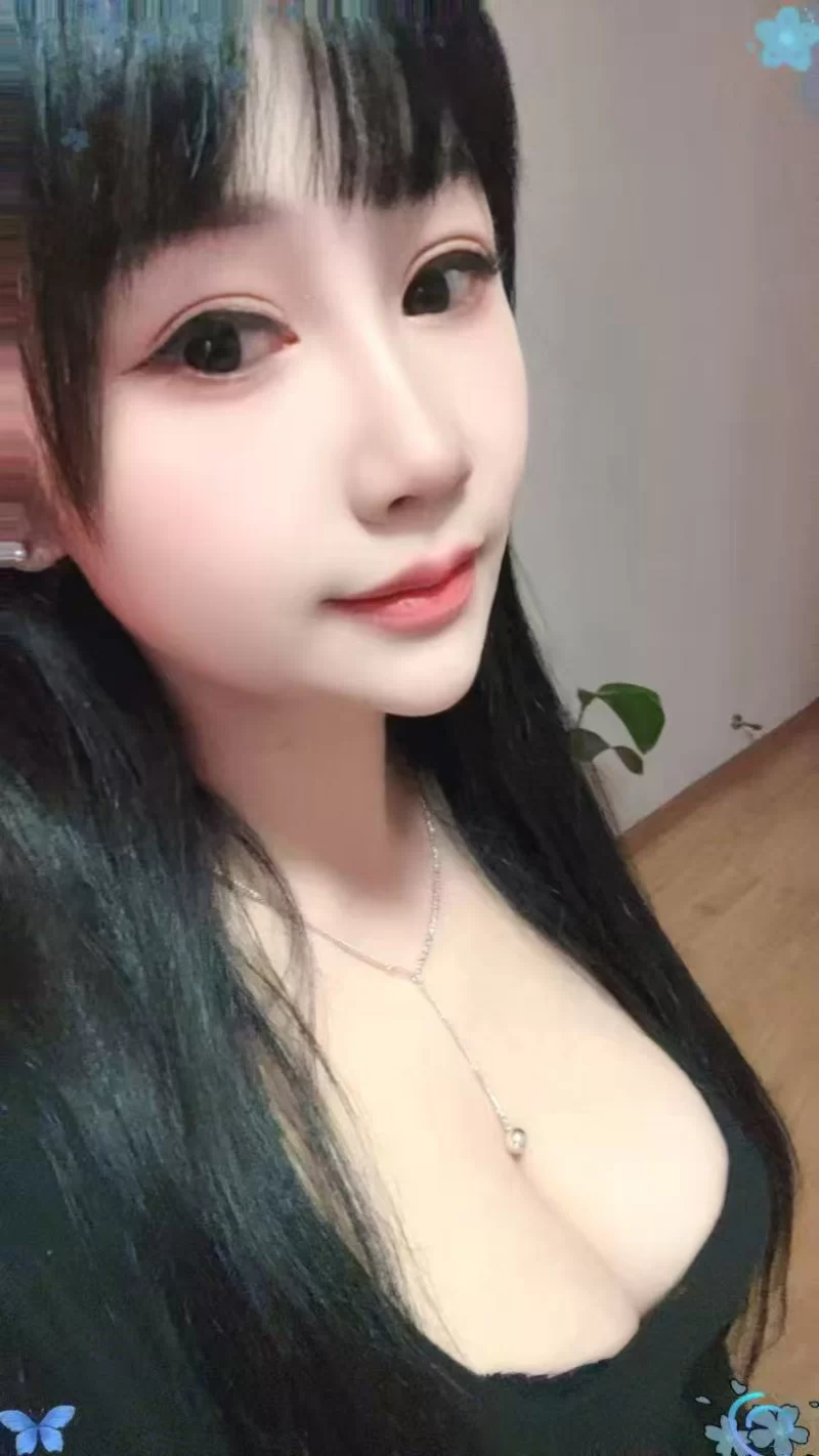 新人极品晓晓