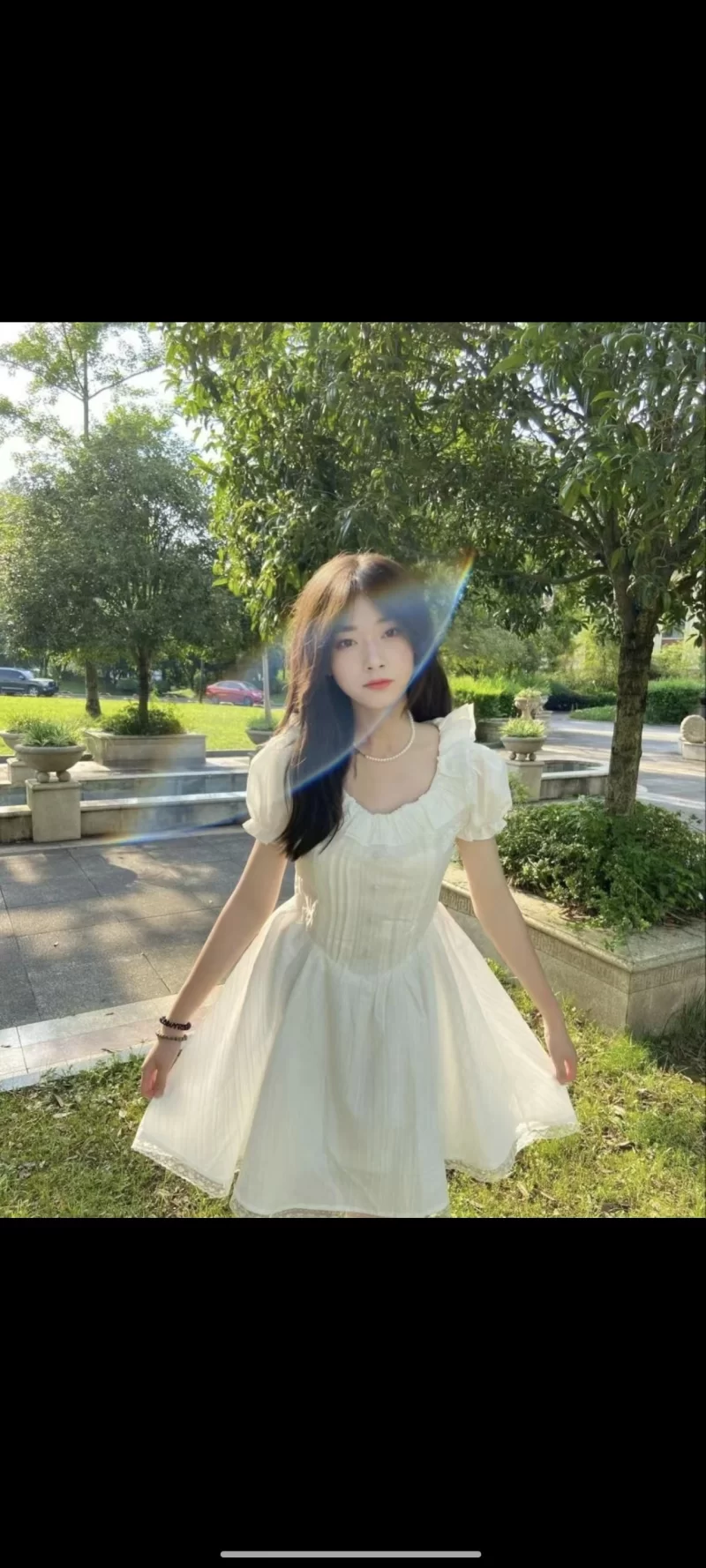 七里河小妹微微